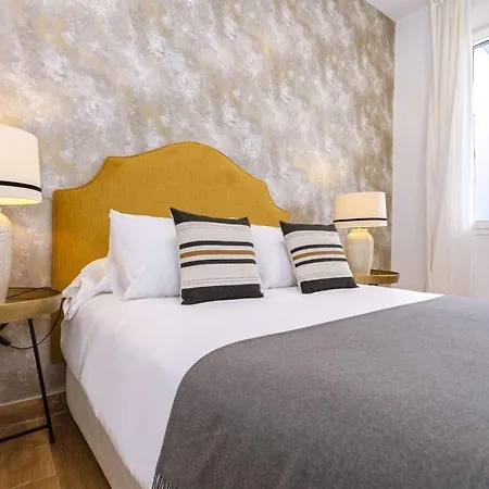 Apartment Genteel Recaredo