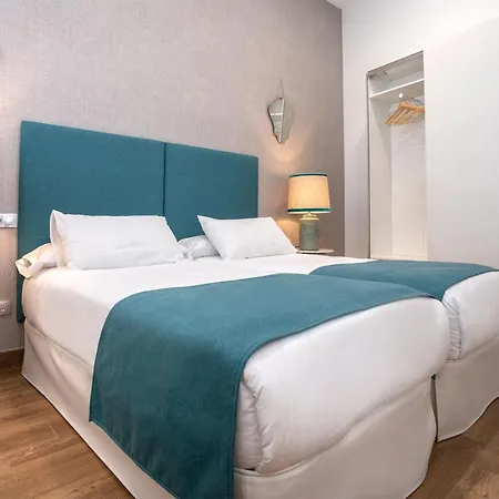 Genteel Recaredo Apartment