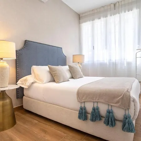 Genteel Recaredo Apartment Seville
