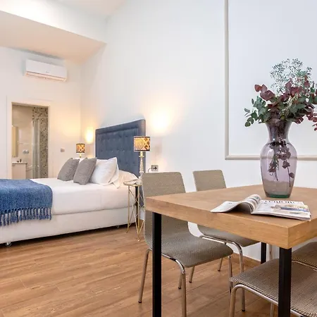 Genteel Recaredo Apartment Seville