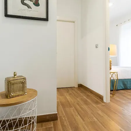 Genteel Recaredo Apartment Seville