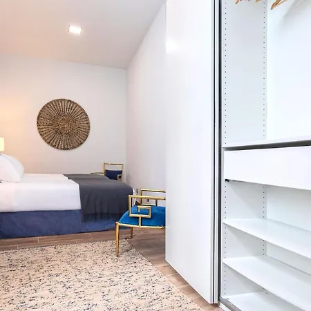 Genteel Recaredo Apartment Seville