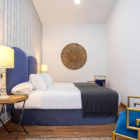 Apartment Genteel Recaredo *