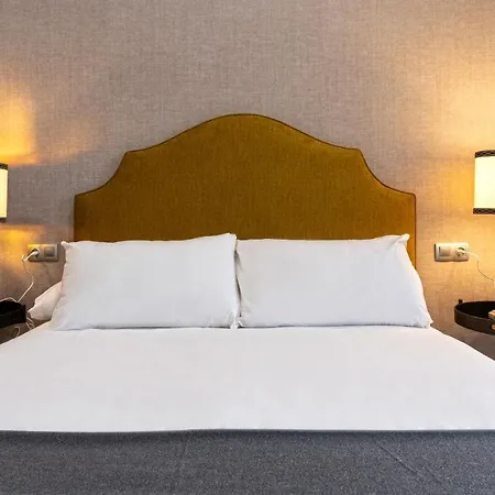 Genteel Recaredo Apartment
