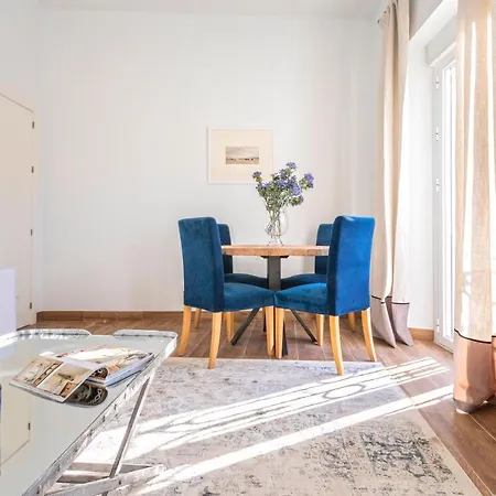 Genteel Recaredo Apartment Seville