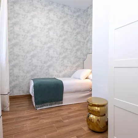 Genteel Recaredo Sevilha