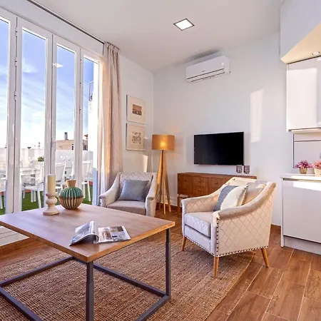 Genteel Recaredo Sevilha