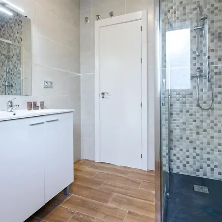 Genteel Recaredo Appartement Sevilla